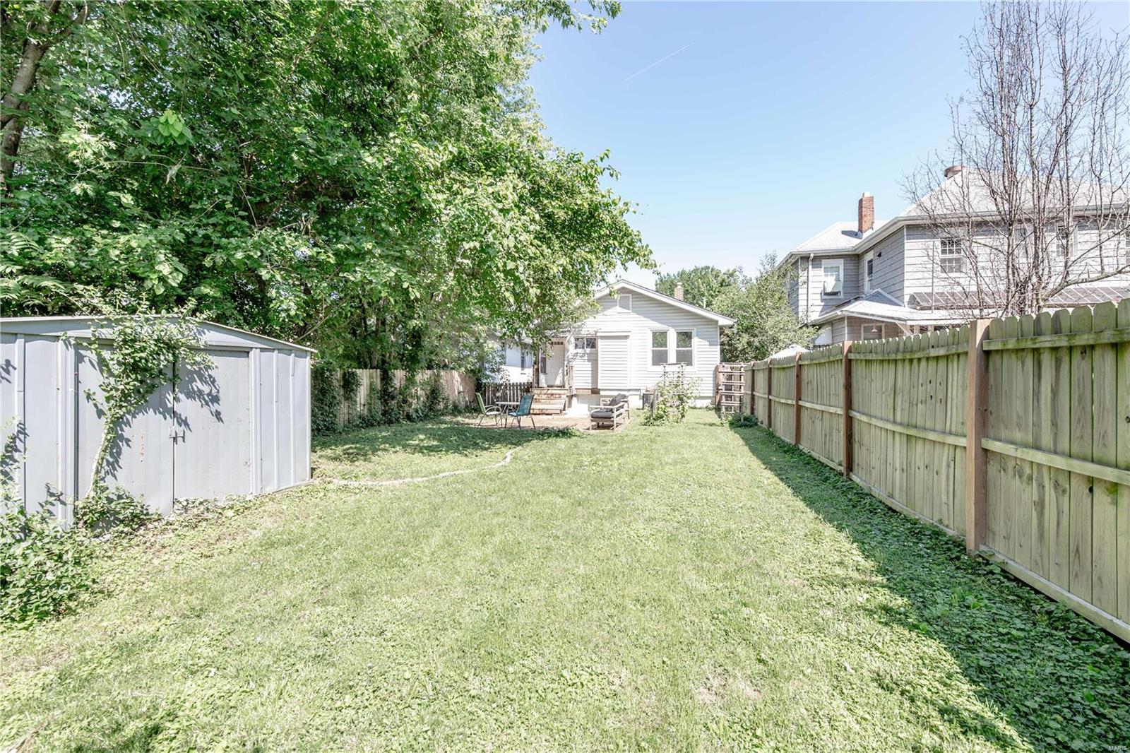 Greenwood - Residential