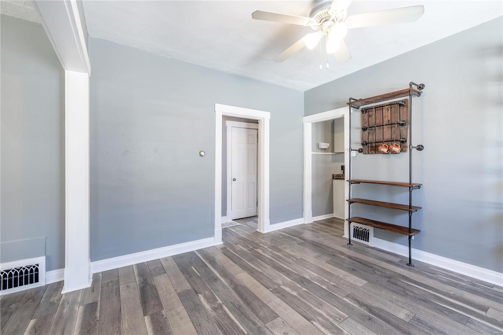 Greenwood - Residential