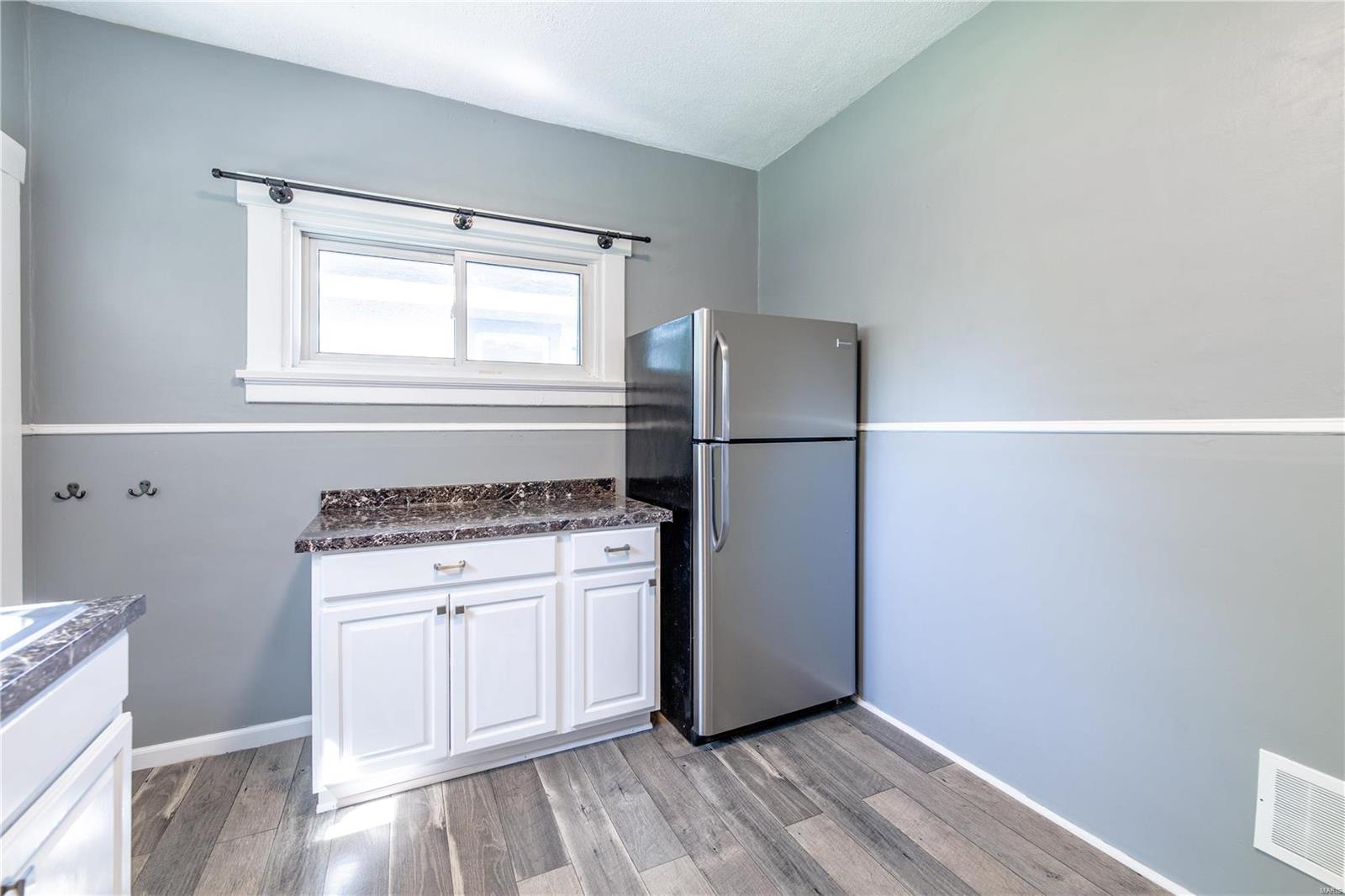 Greenwood - Residential