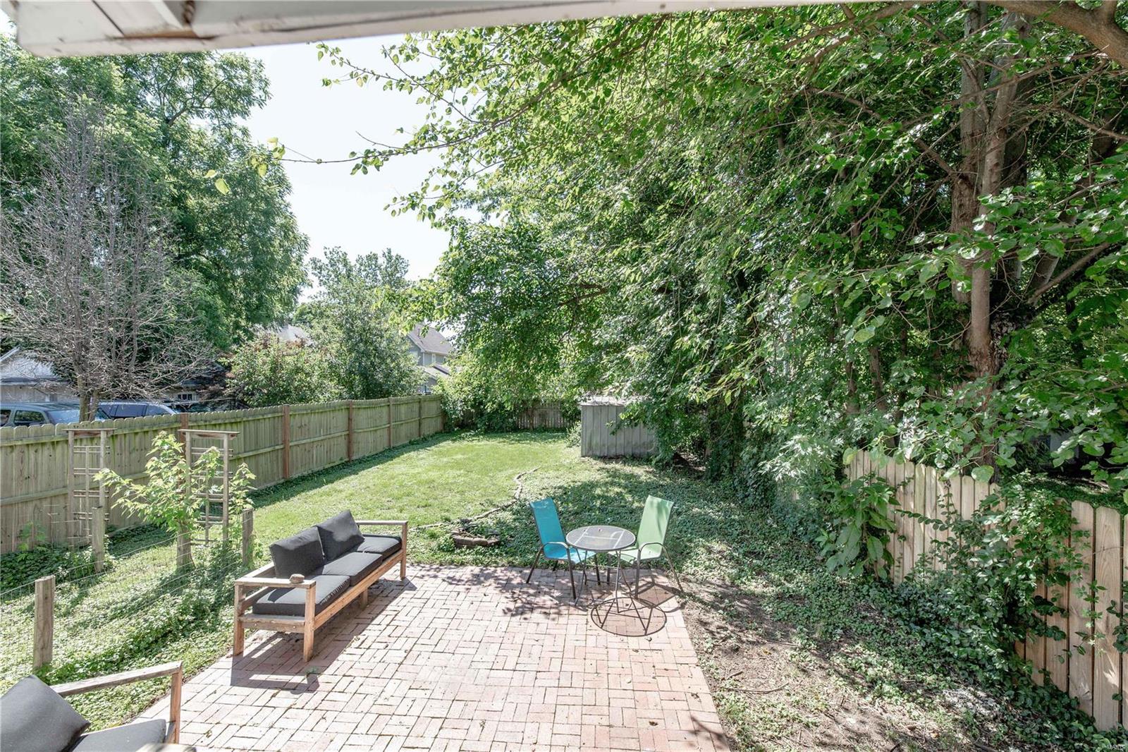 Greenwood - Residential