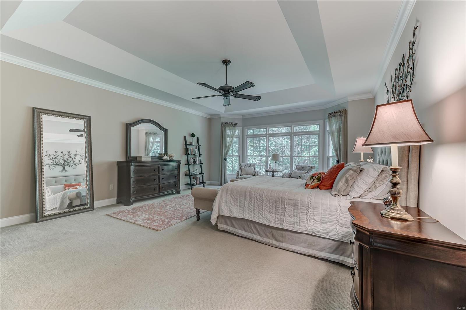 Bluffs/Hoene Spgs 1 - Residential