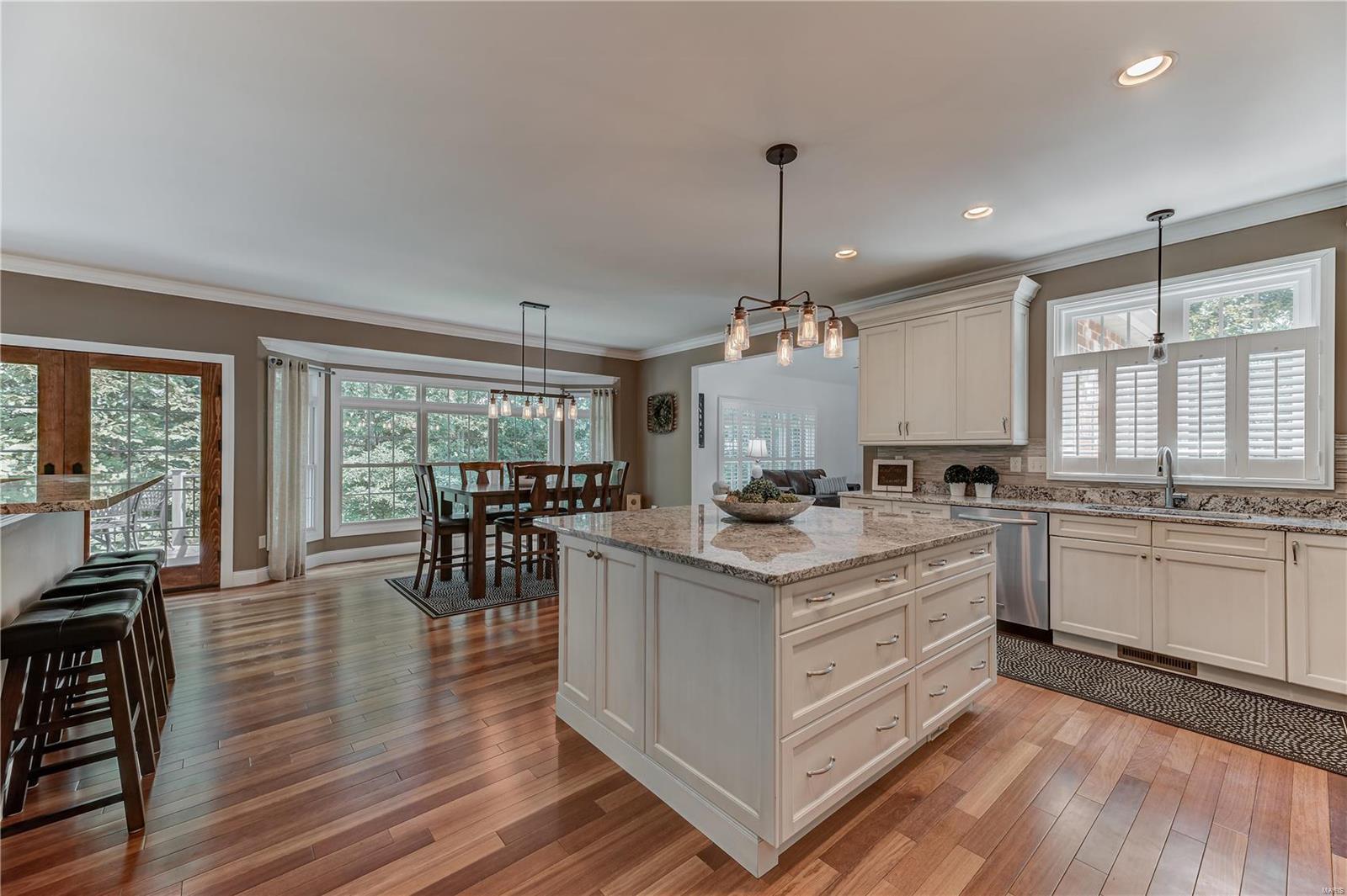 Bluffs/Hoene Spgs 1 - Residential