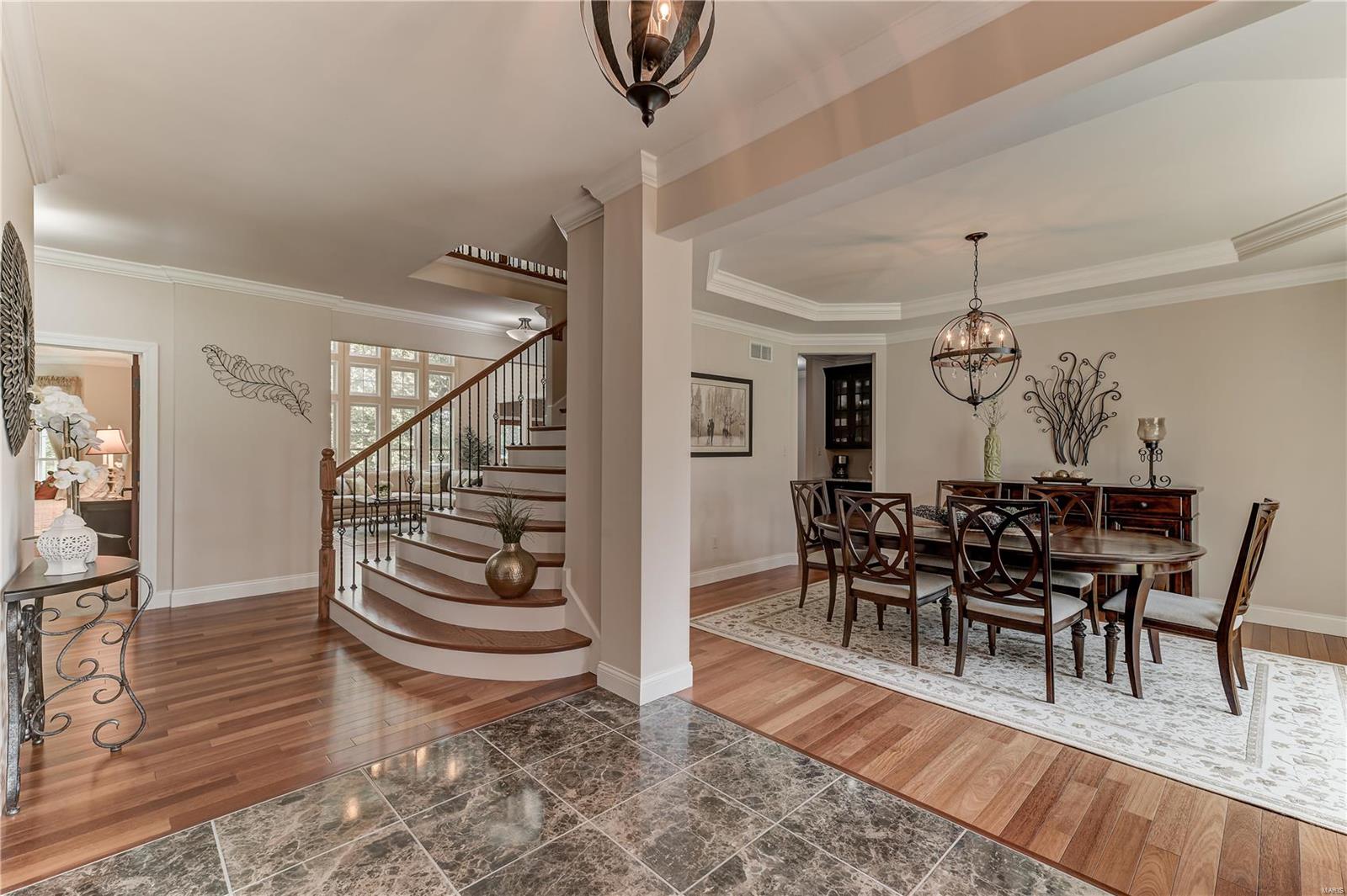 Bluffs/Hoene Spgs 1 - Residential