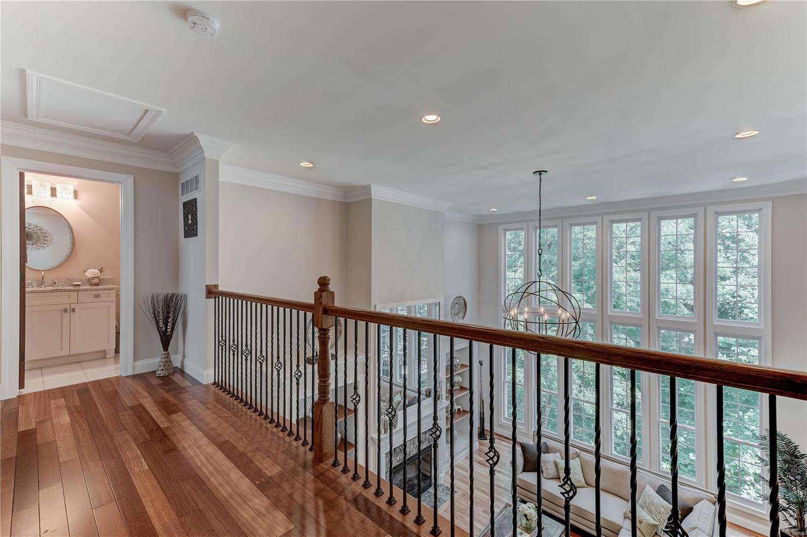 Bluffs/Hoene Spgs 1 - Residential