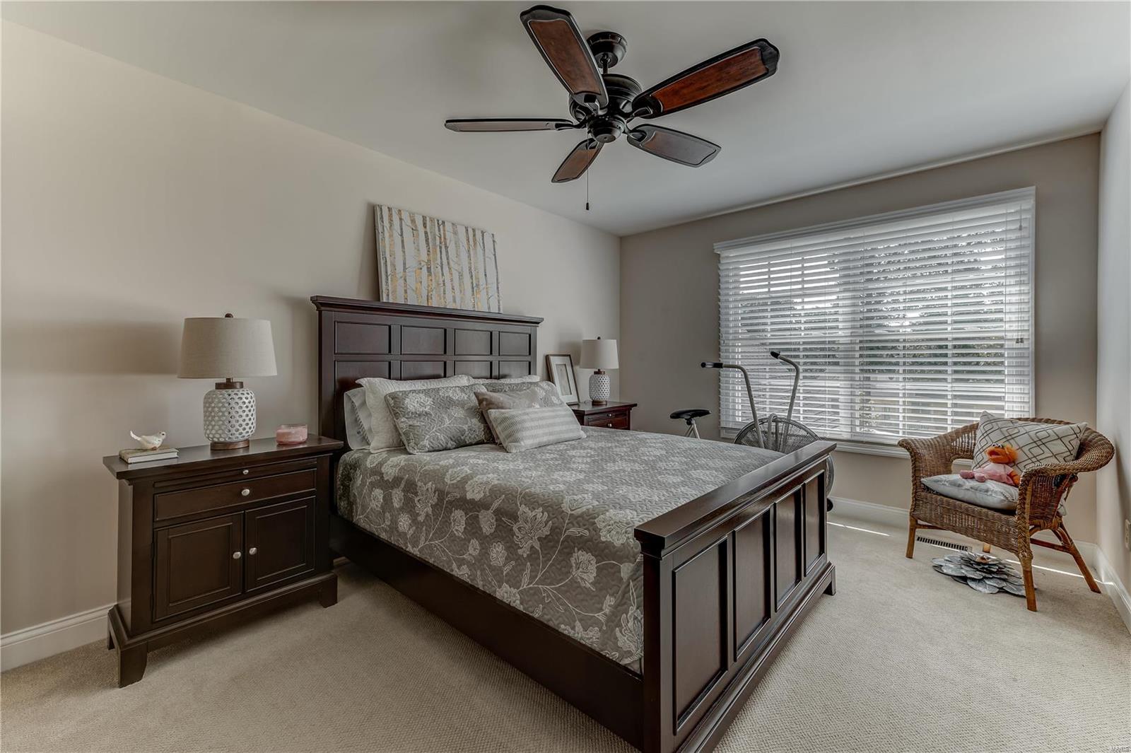 Bluffs/Hoene Spgs 1 - Residential