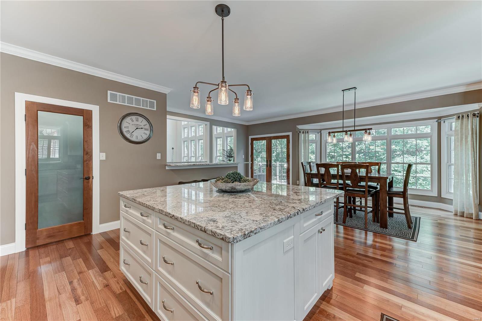 Bluffs/Hoene Spgs 1 - Residential