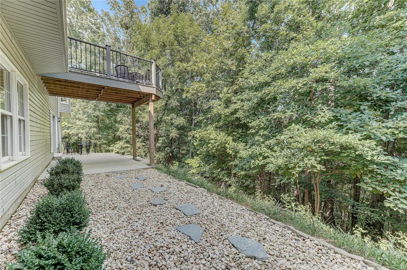 Bluffs/Hoene Spgs 1 - Residential