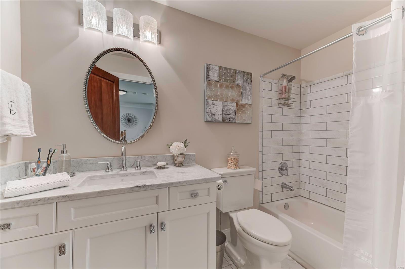 Bluffs/Hoene Spgs 1 - Residential