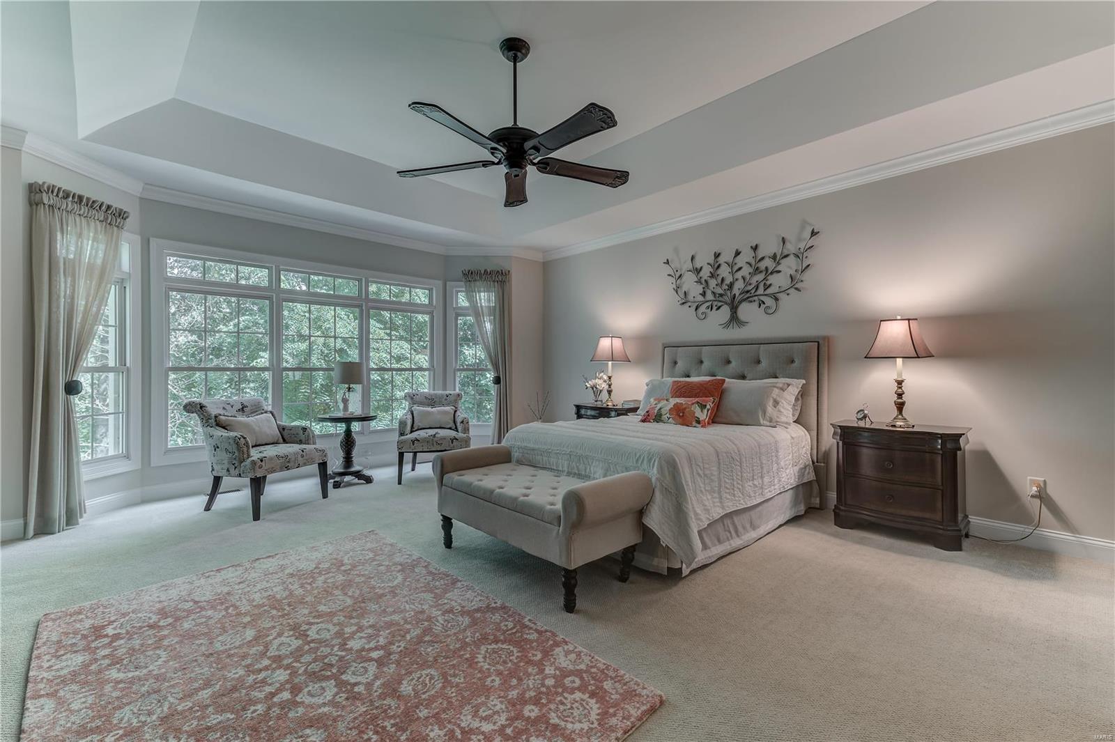 Bluffs/Hoene Spgs 1 - Residential