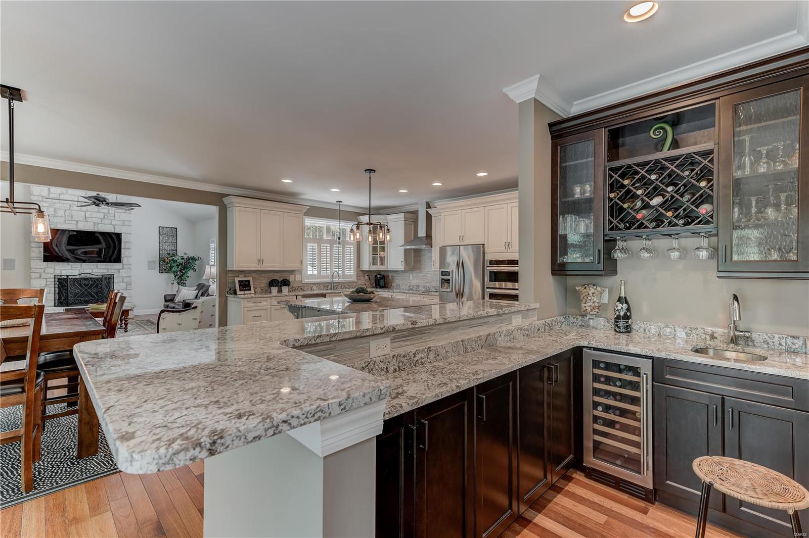 Bluffs/Hoene Spgs 1 - Residential