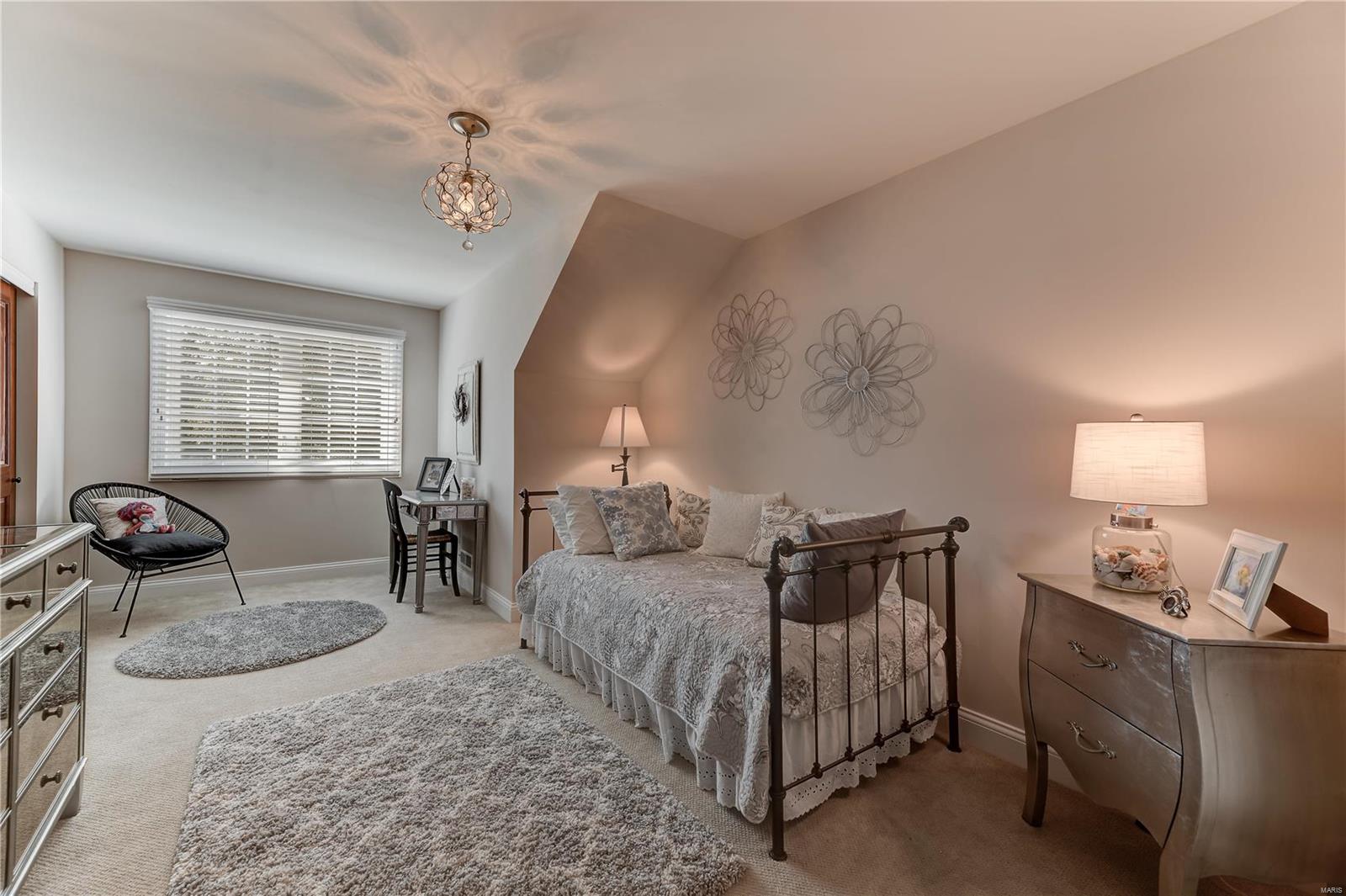 Bluffs/Hoene Spgs 1 - Residential