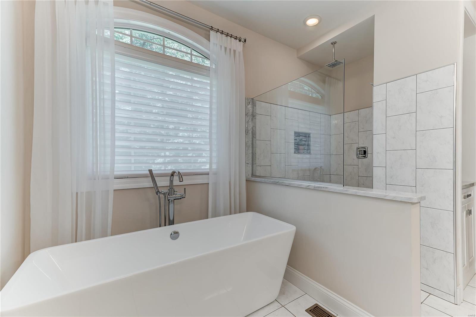 Bluffs/Hoene Spgs 1 - Residential