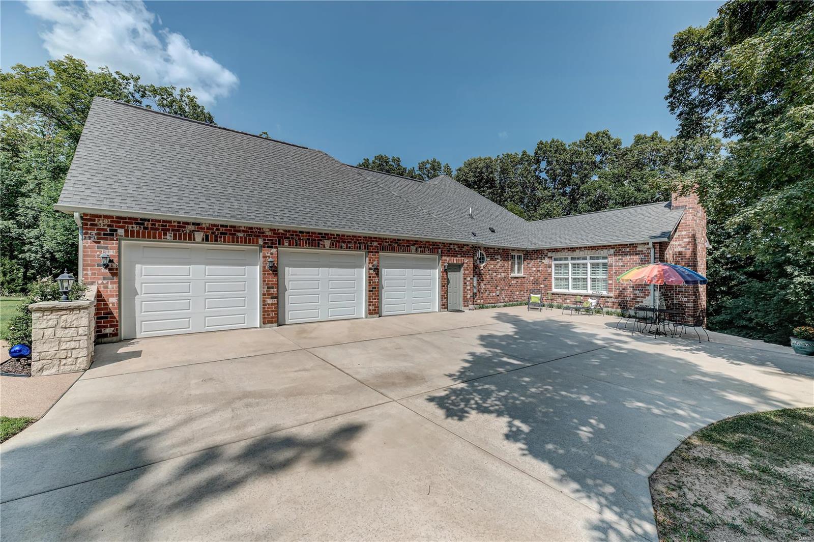 Bluffs/Hoene Spgs 1 - Residential