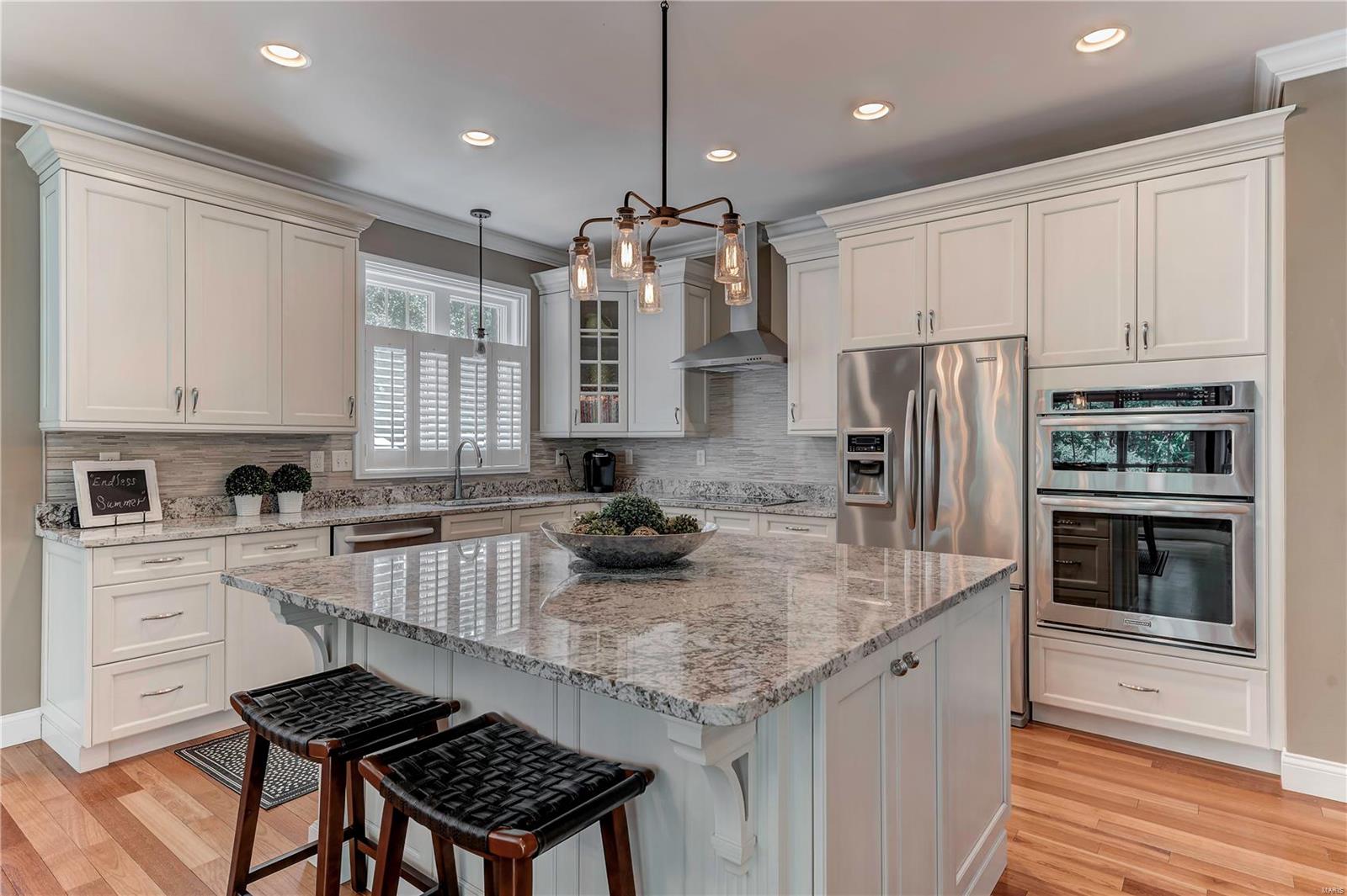 Bluffs/Hoene Spgs 1 - Residential