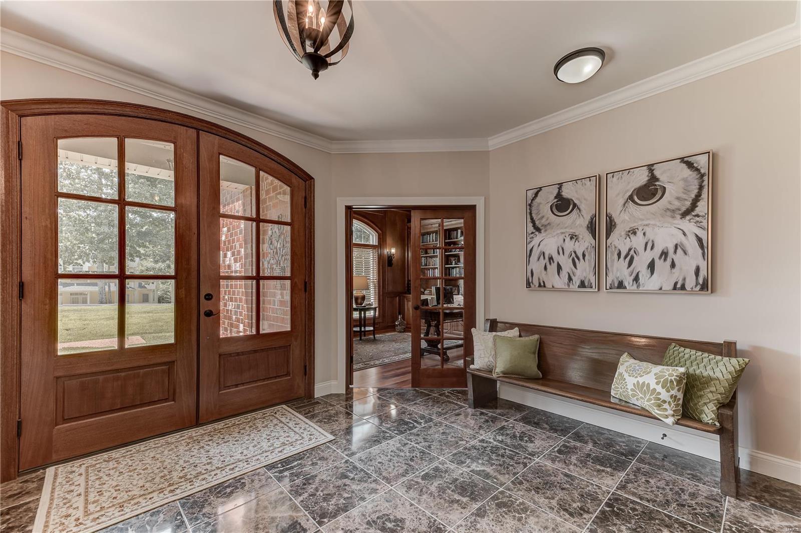 Bluffs/Hoene Spgs 1 - Residential