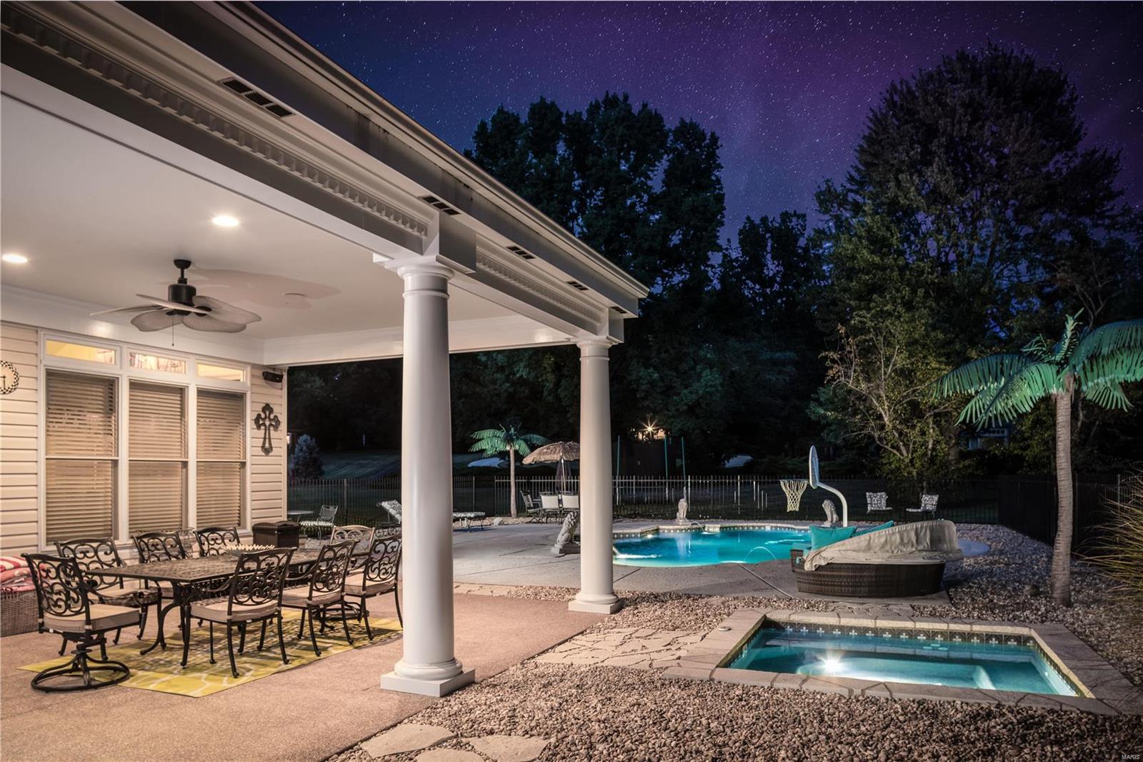 Conway Woods 3 - Residential