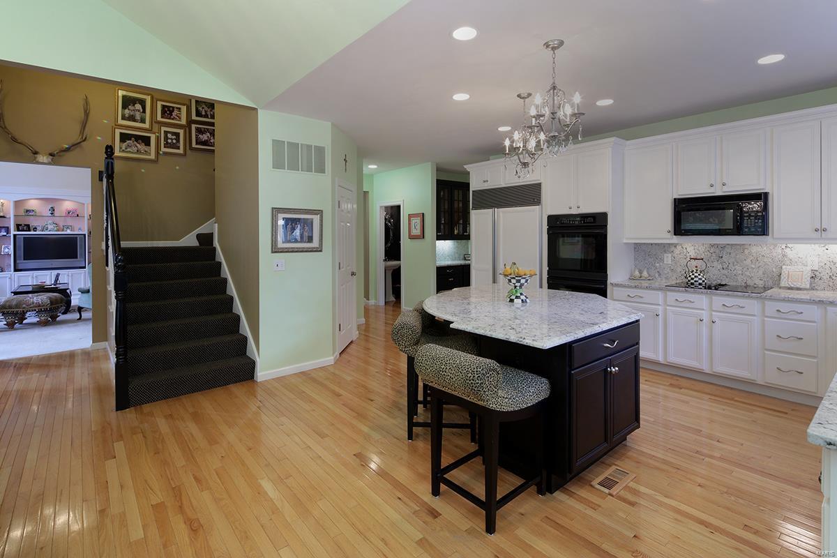 Conway Woods 3 - Residential