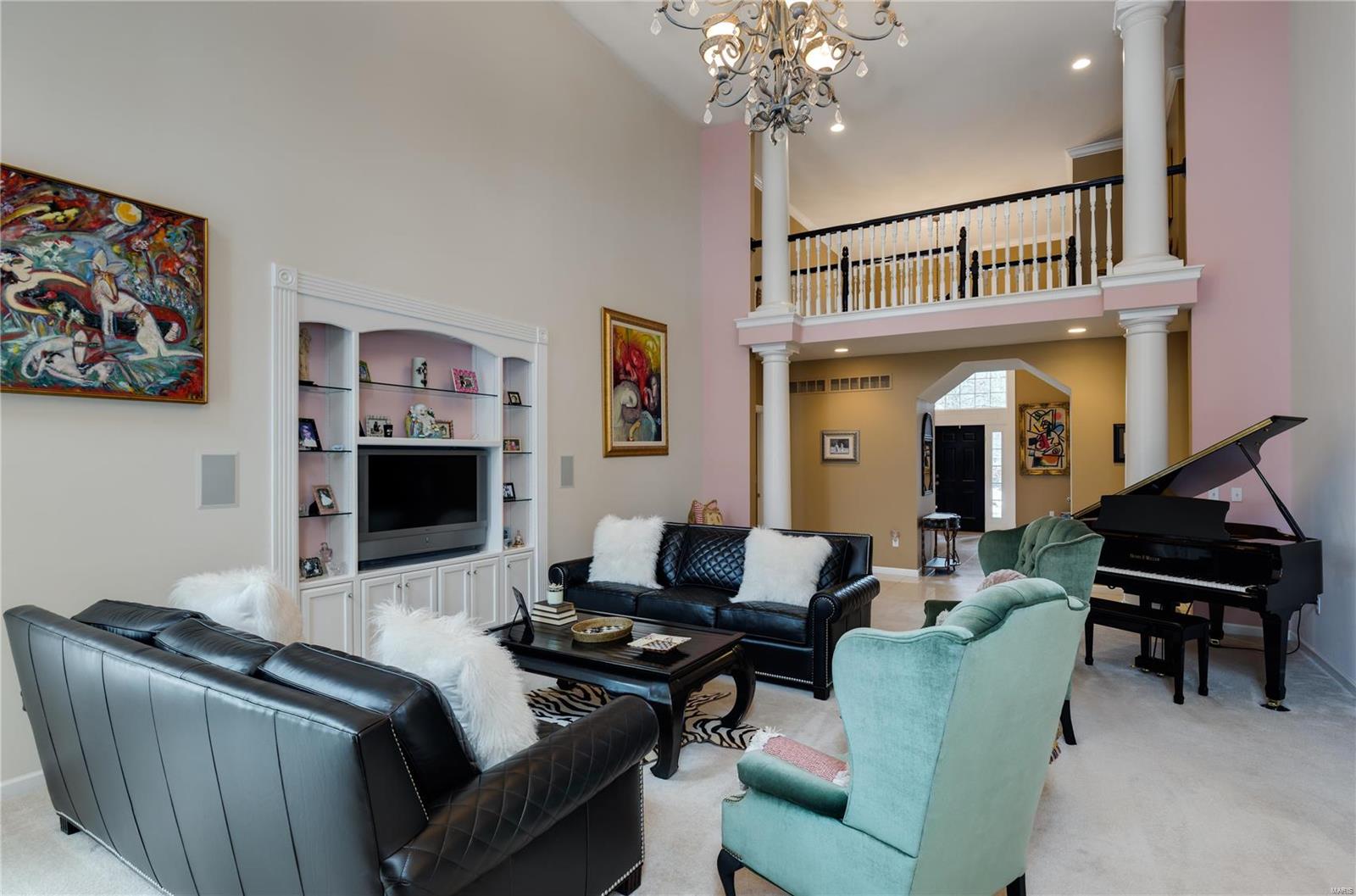 Conway Woods 3 - Residential