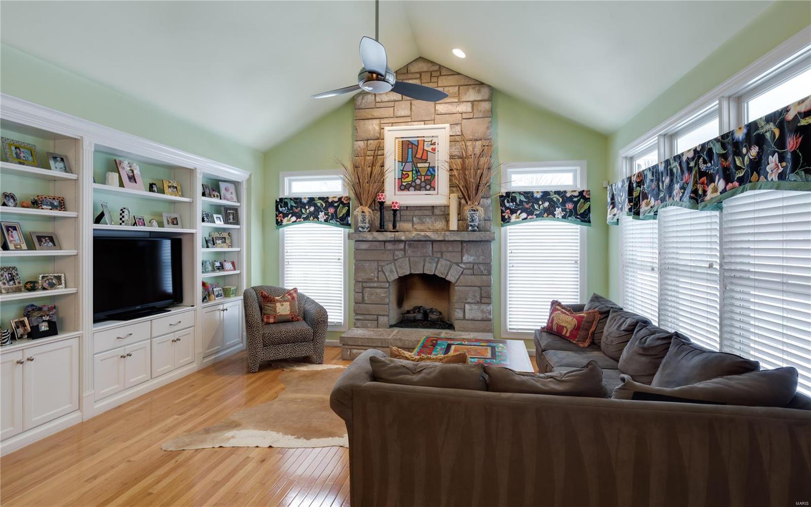 Conway Woods 3 - Residential