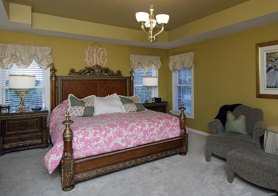 Conway Woods 3 - Residential