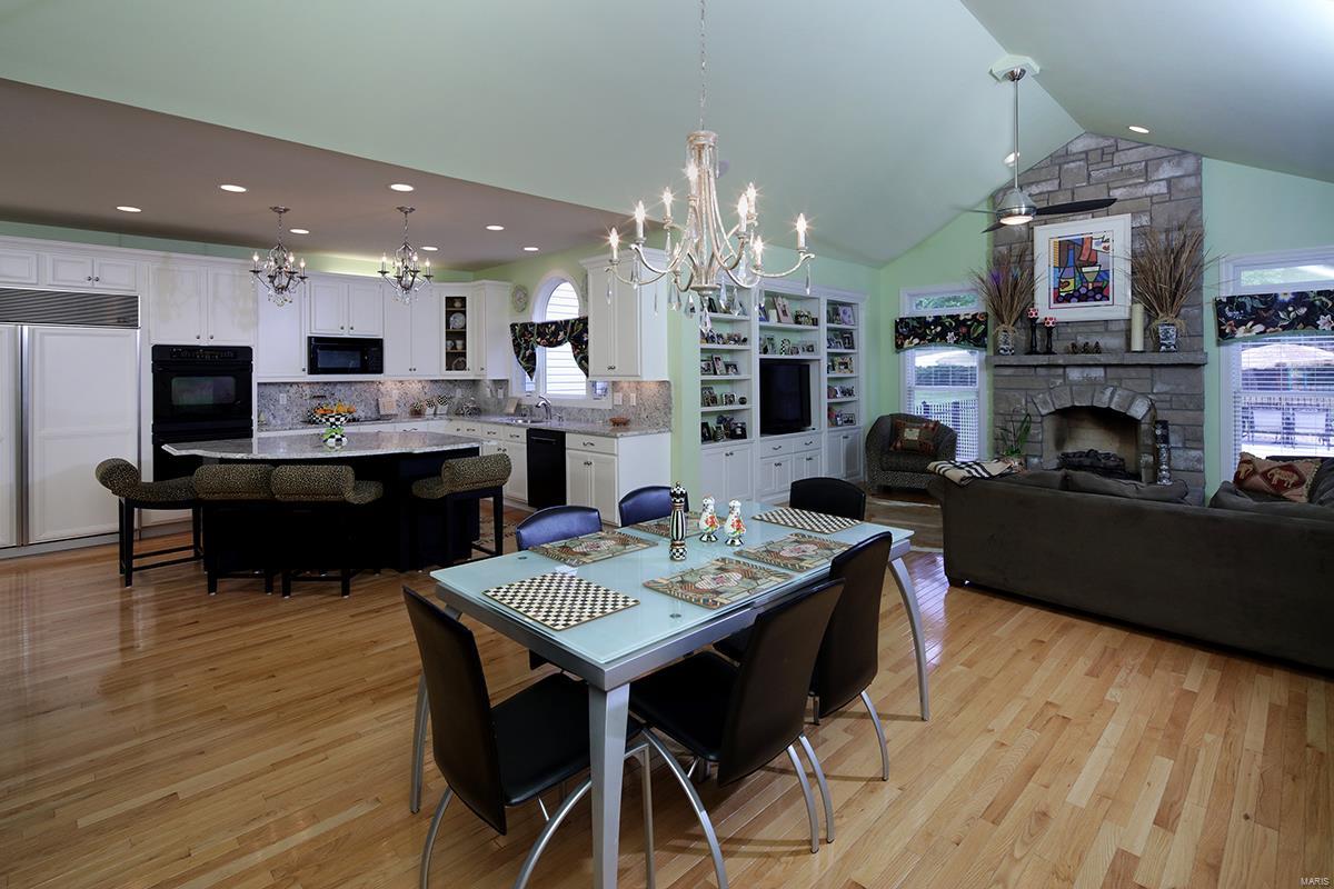 Conway Woods 3 - Residential