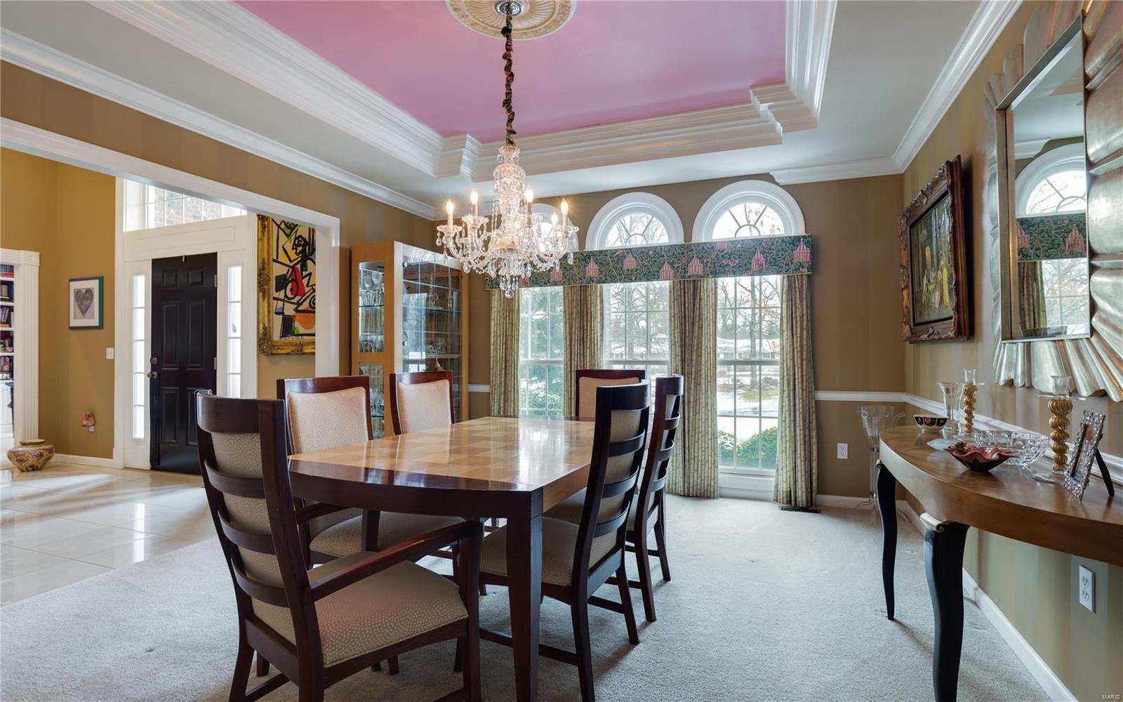 Conway Woods 3 - Residential