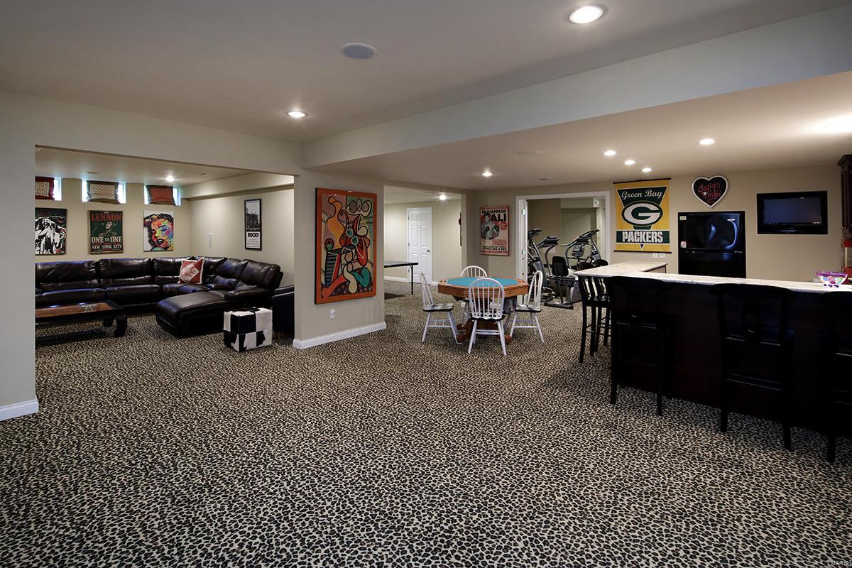 Conway Woods 3 - Residential