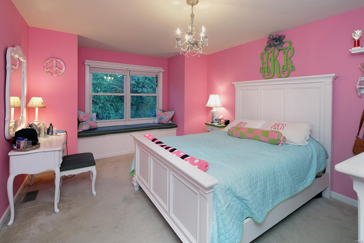 Conway Woods 3 - Residential