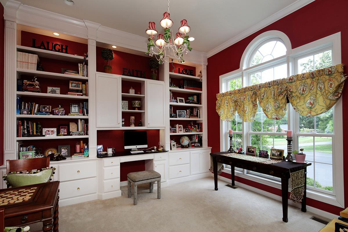 Conway Woods 3 - Residential