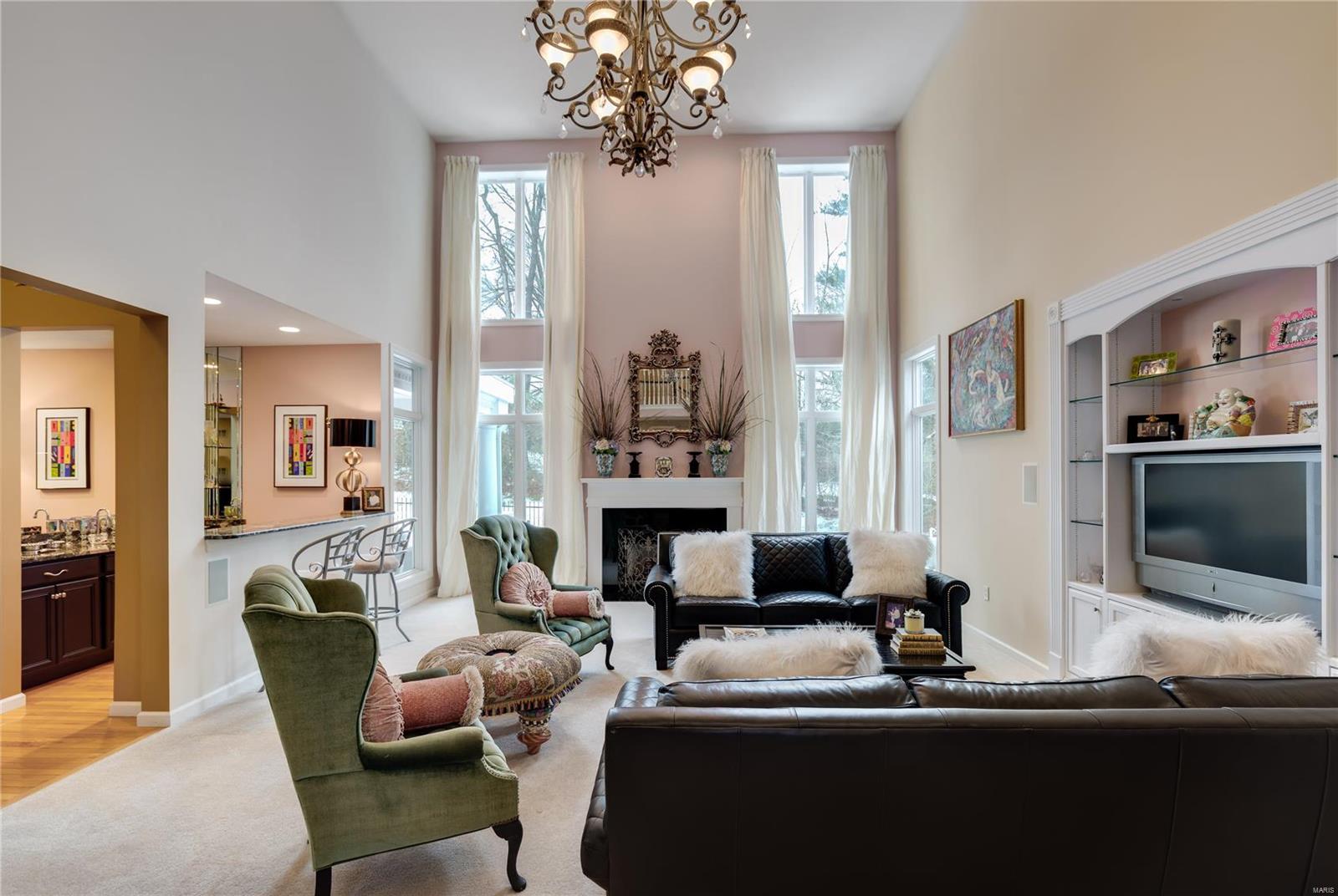 Conway Woods 3 - Residential