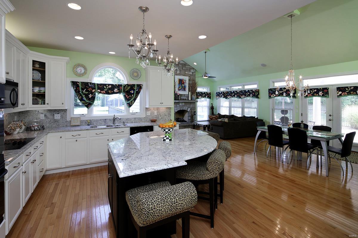 Conway Woods 3 - Residential