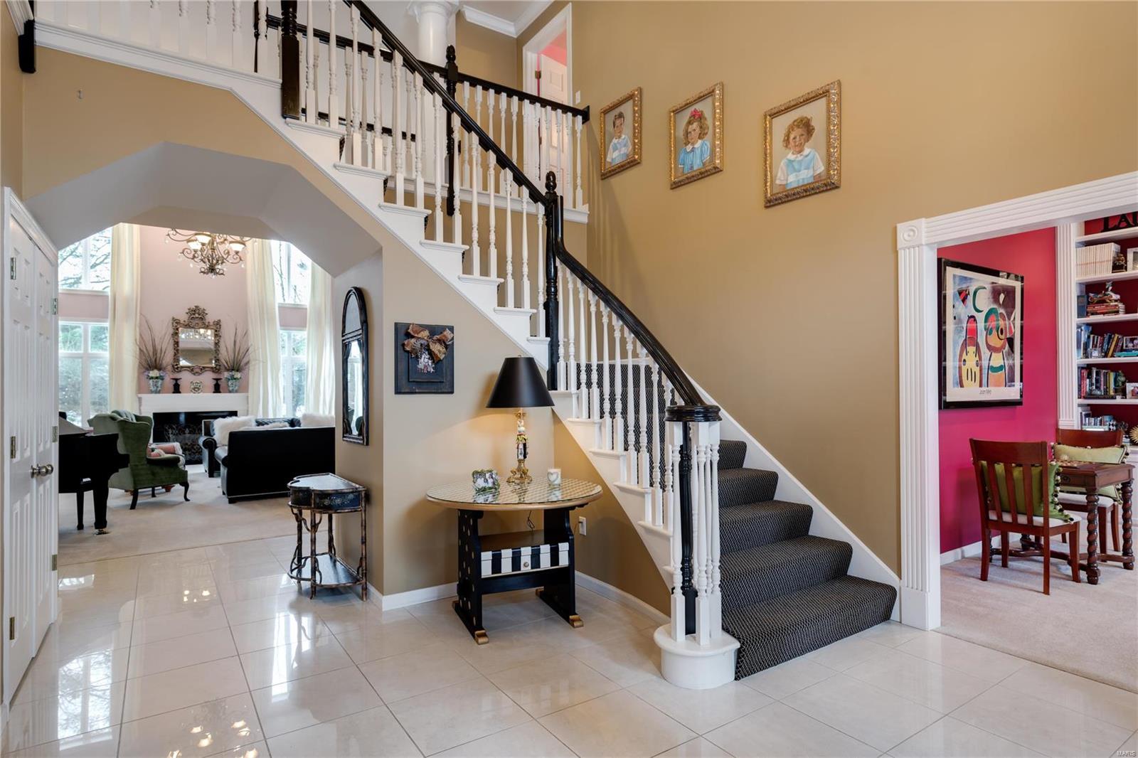 Conway Woods 3 - Residential