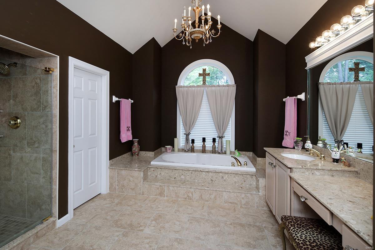 Conway Woods 3 - Residential