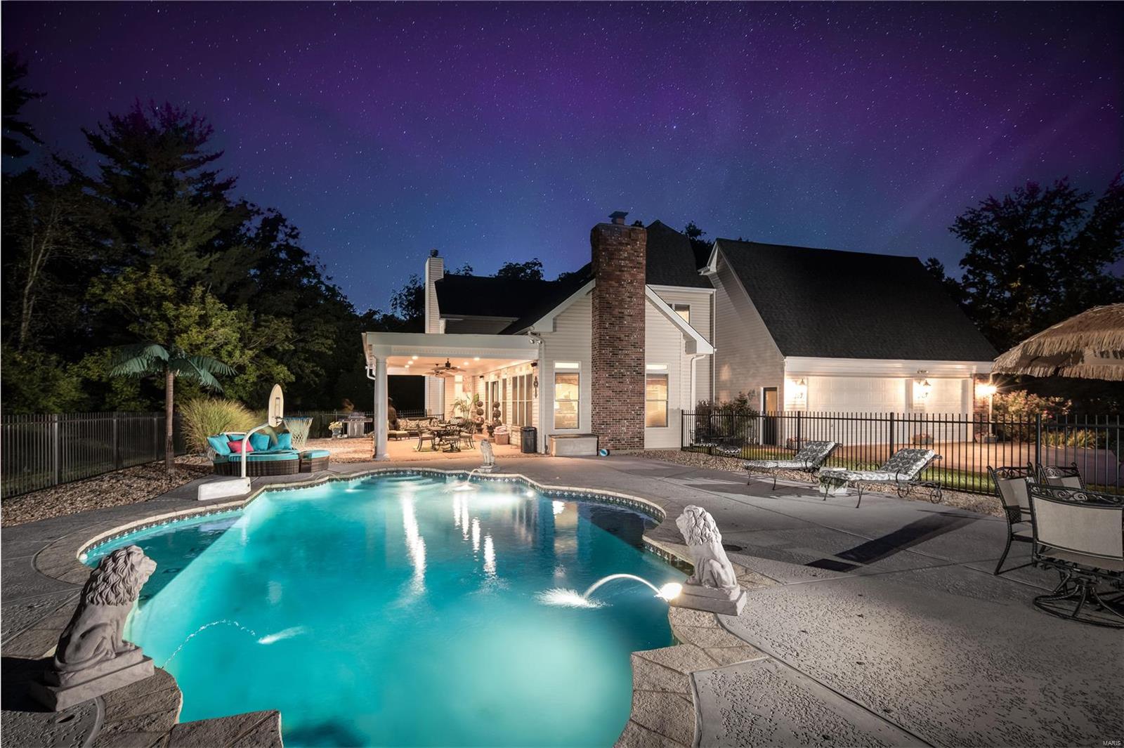 Conway Woods 3 - Residential