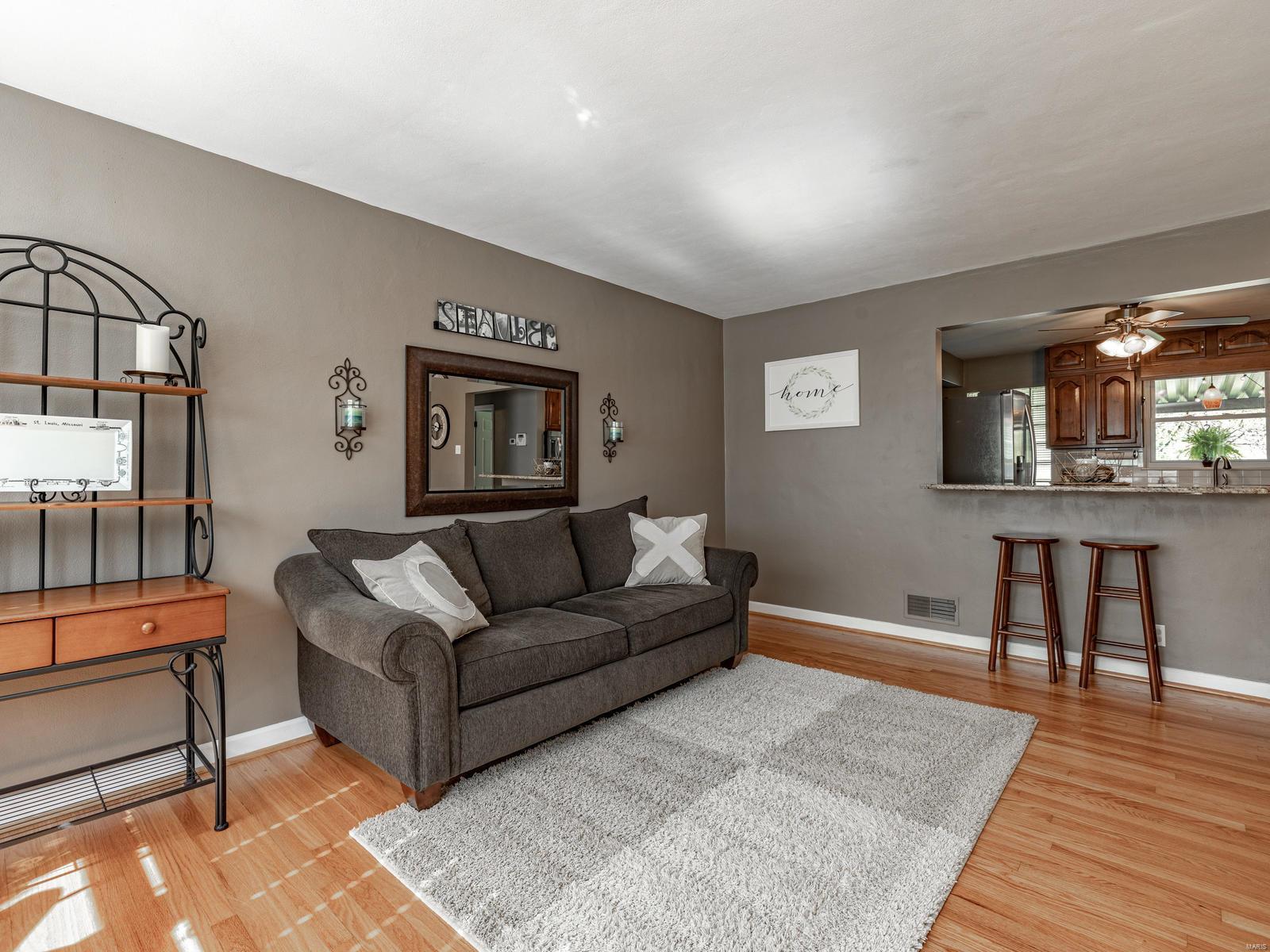 Yorkshire Hills 6 - Residential