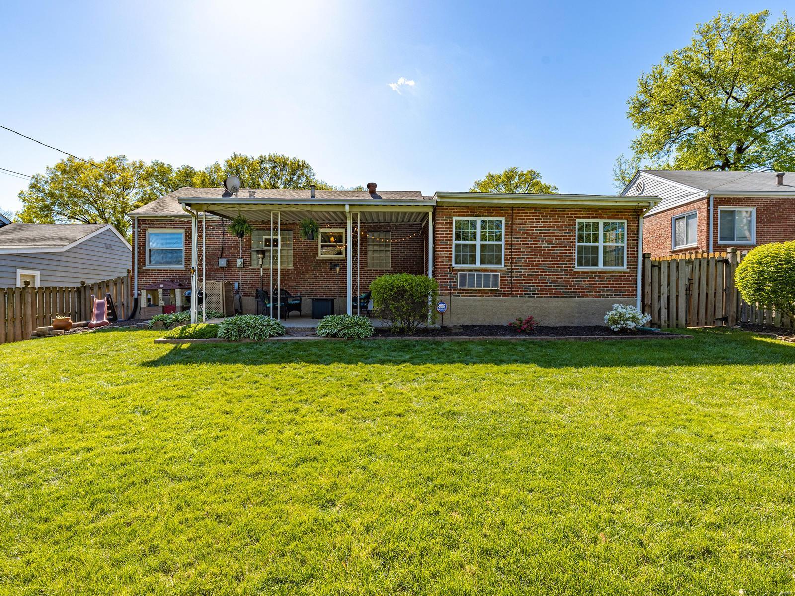 Yorkshire Hills 6 - Residential