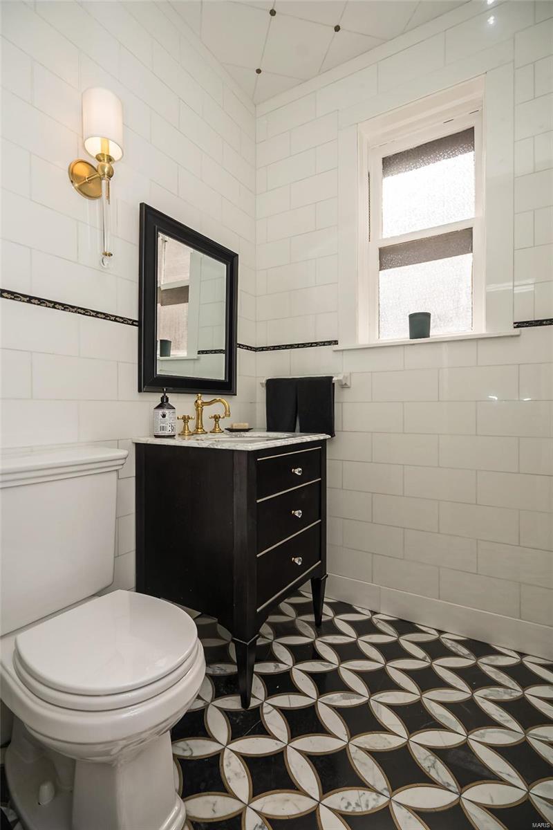 Hillcrest - Residential