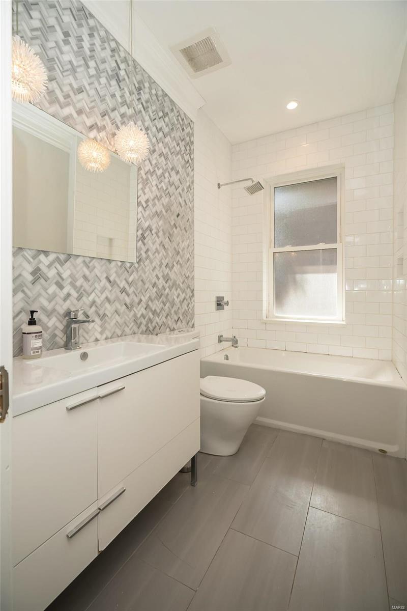 Hillcrest - Residential