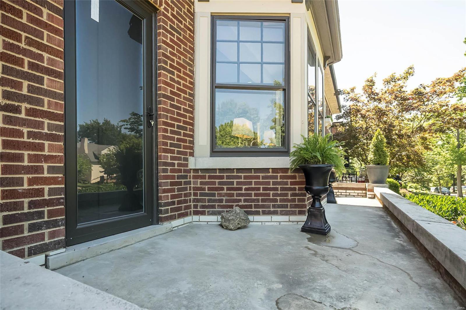 Hillcrest - Residential