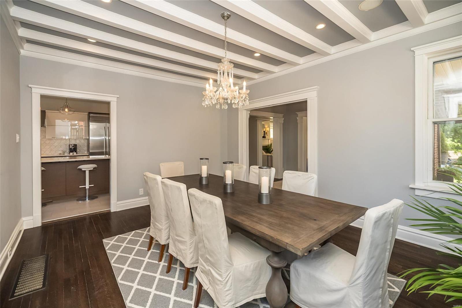 Hillcrest - Residential