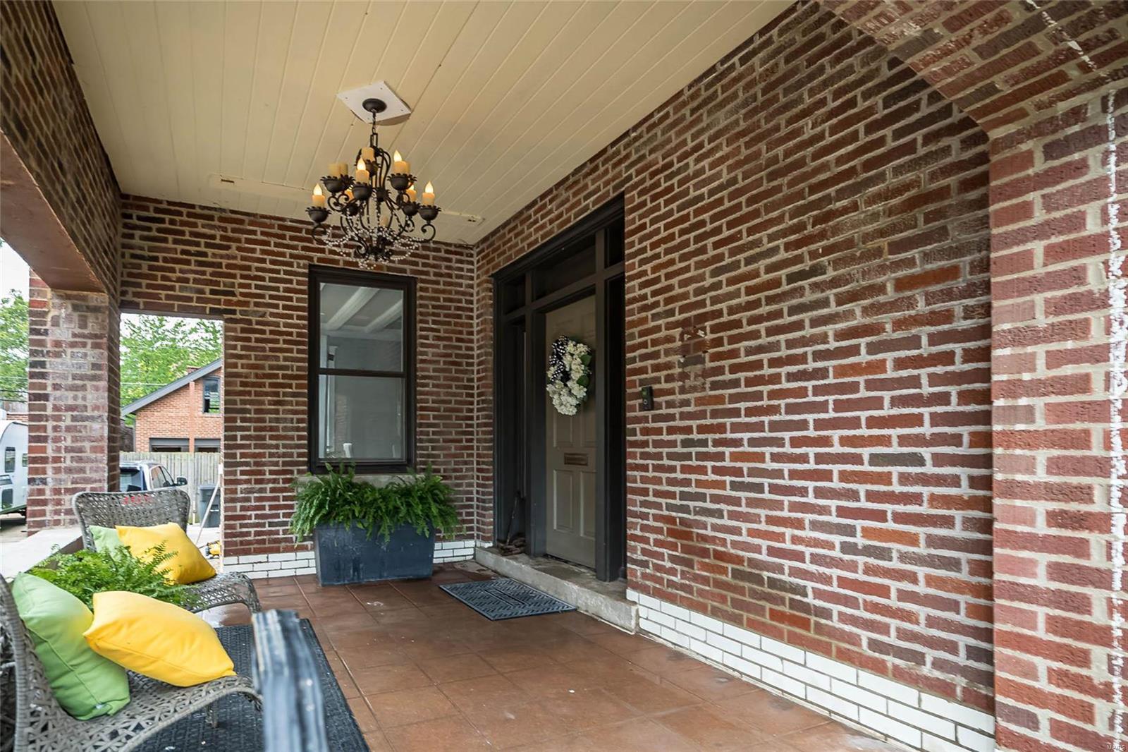 Hillcrest - Residential