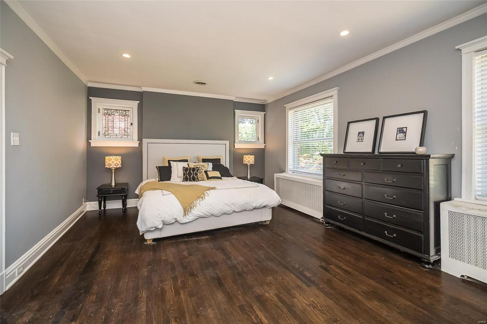 Hillcrest - Residential