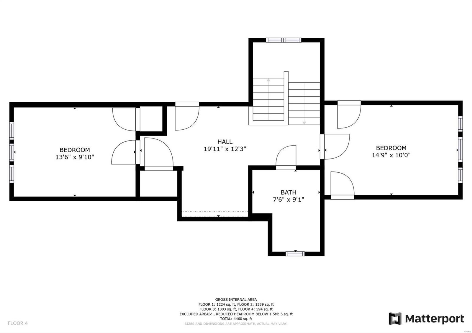 Hillcrest - Residential