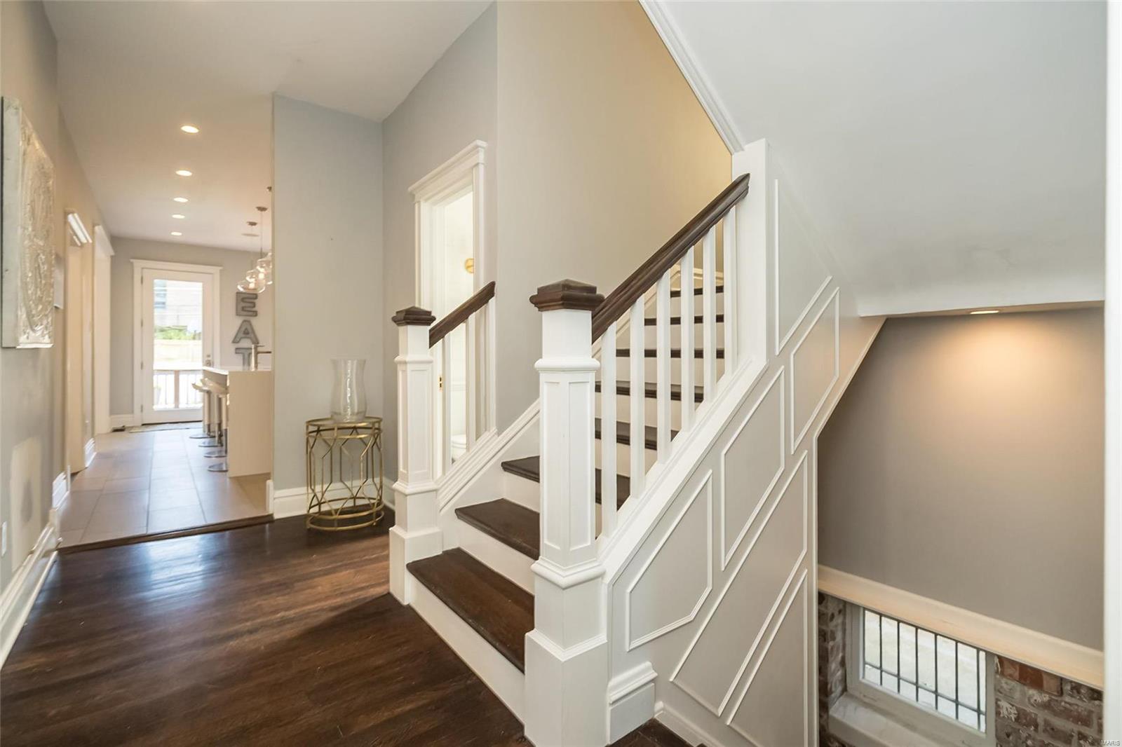 Hillcrest - Residential