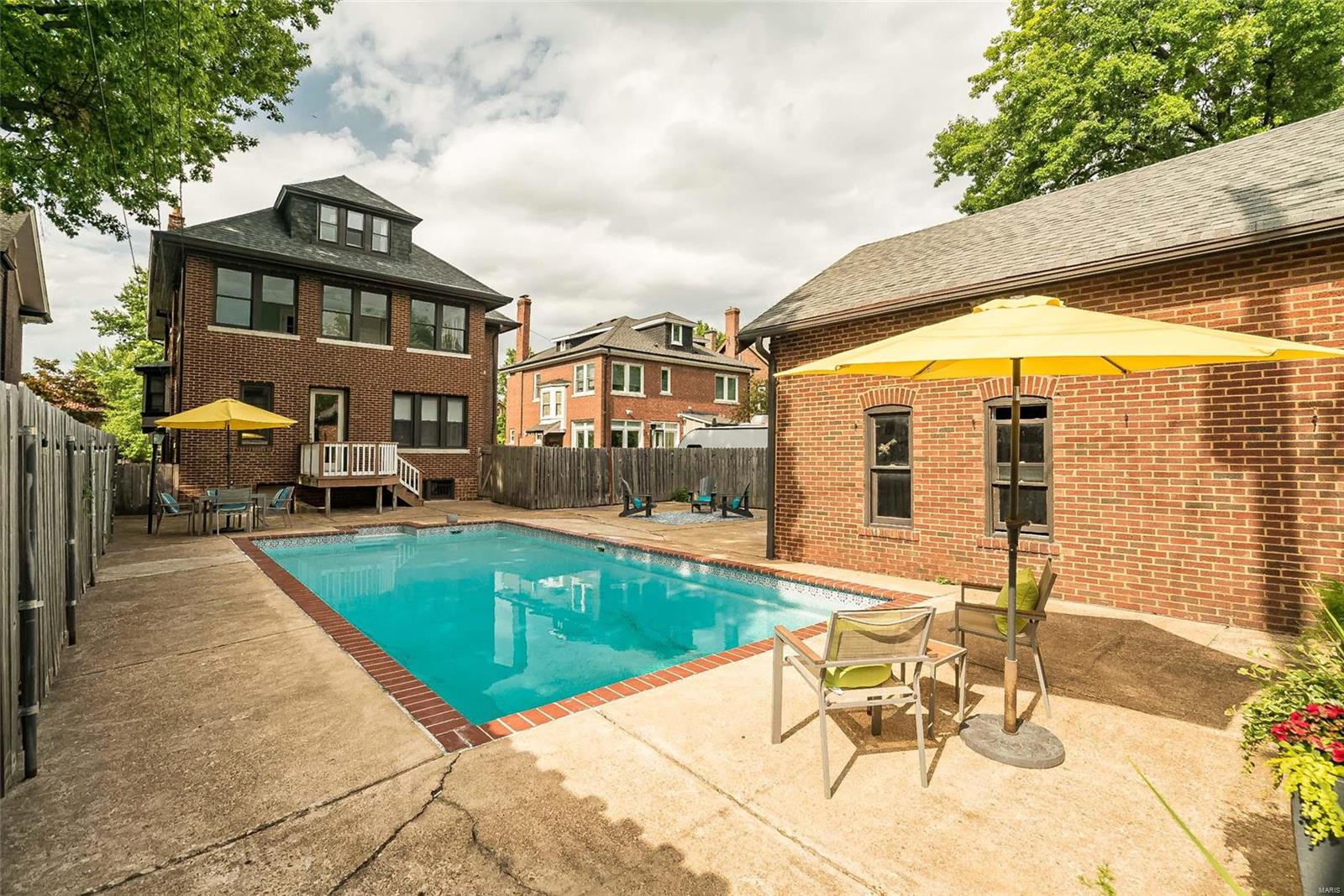 Hillcrest - Residential