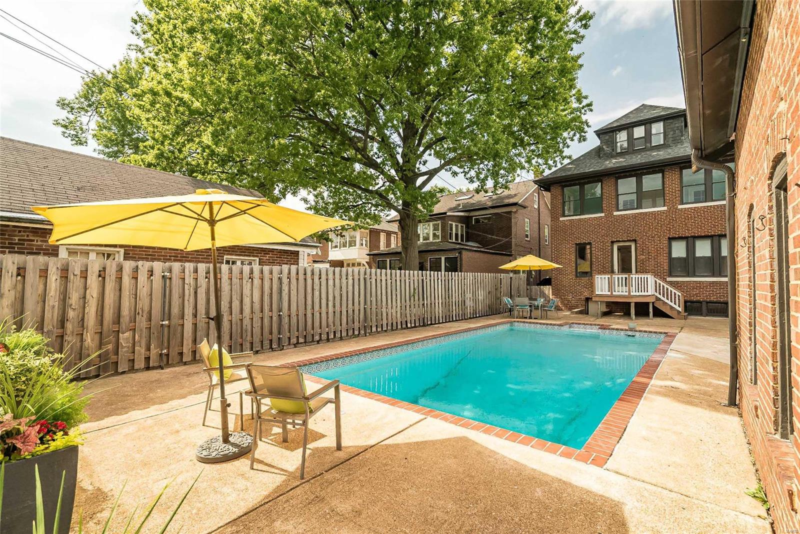 Hillcrest - Residential