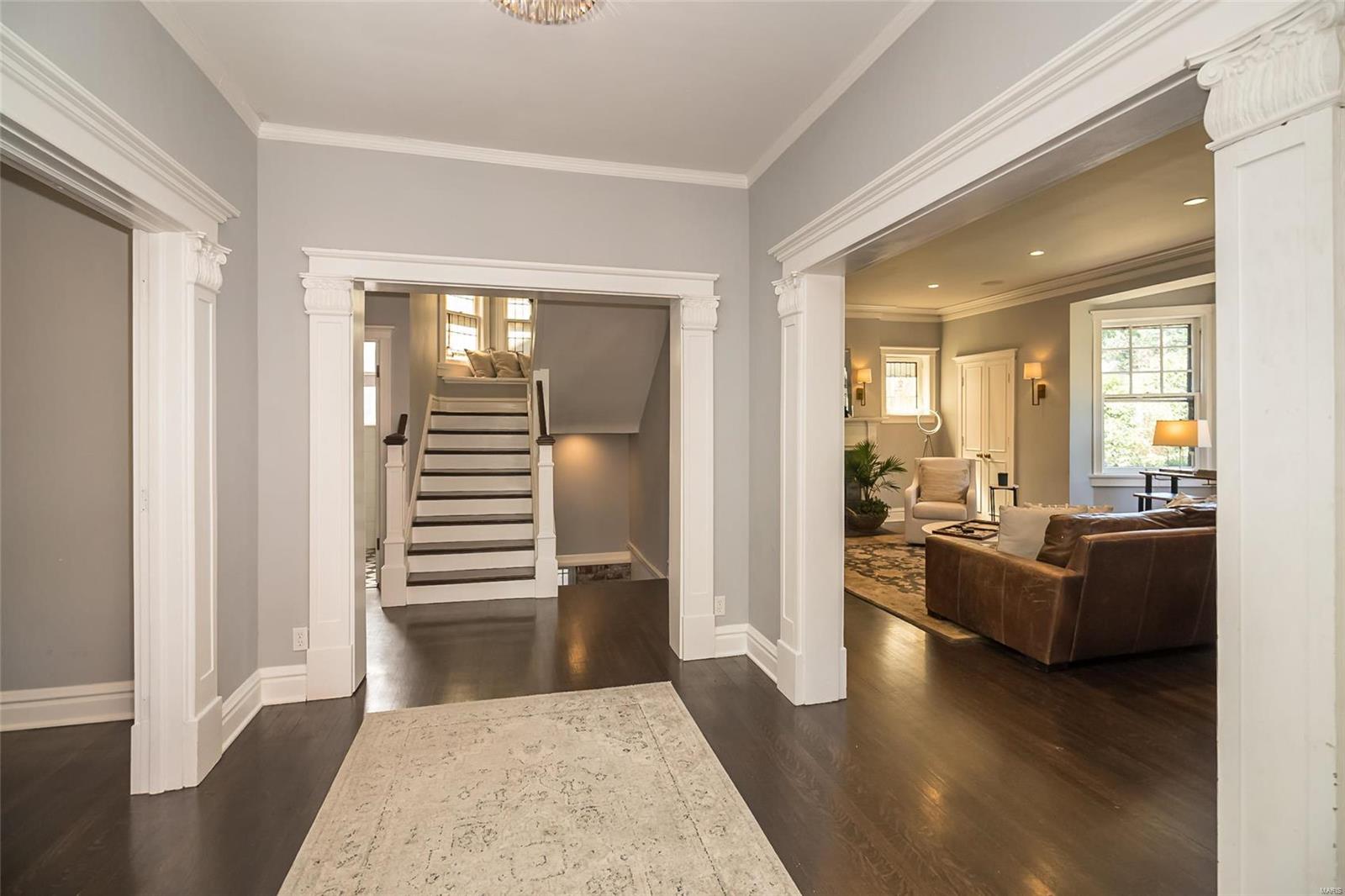 Hillcrest - Residential