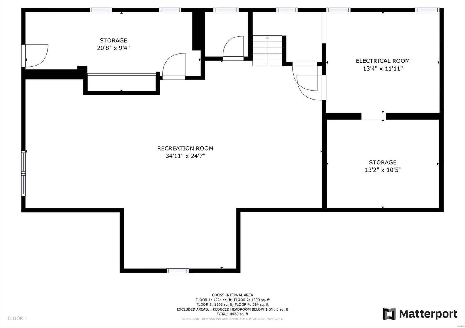 Hillcrest - Residential