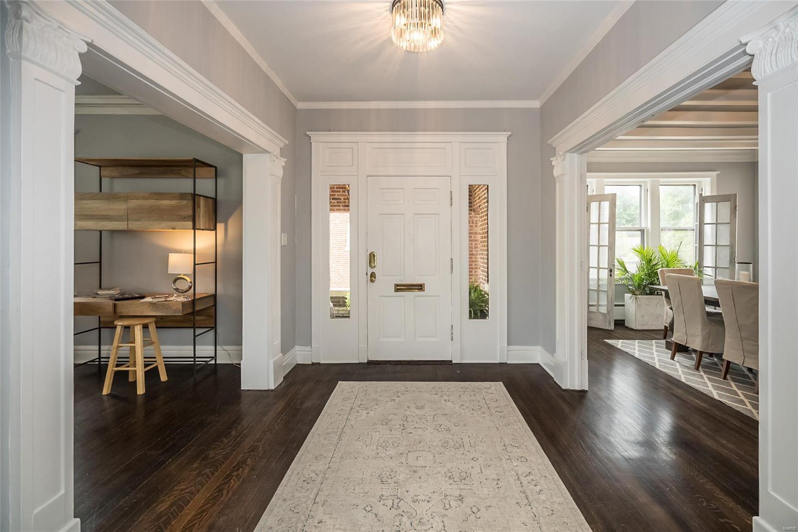 Hillcrest - Residential