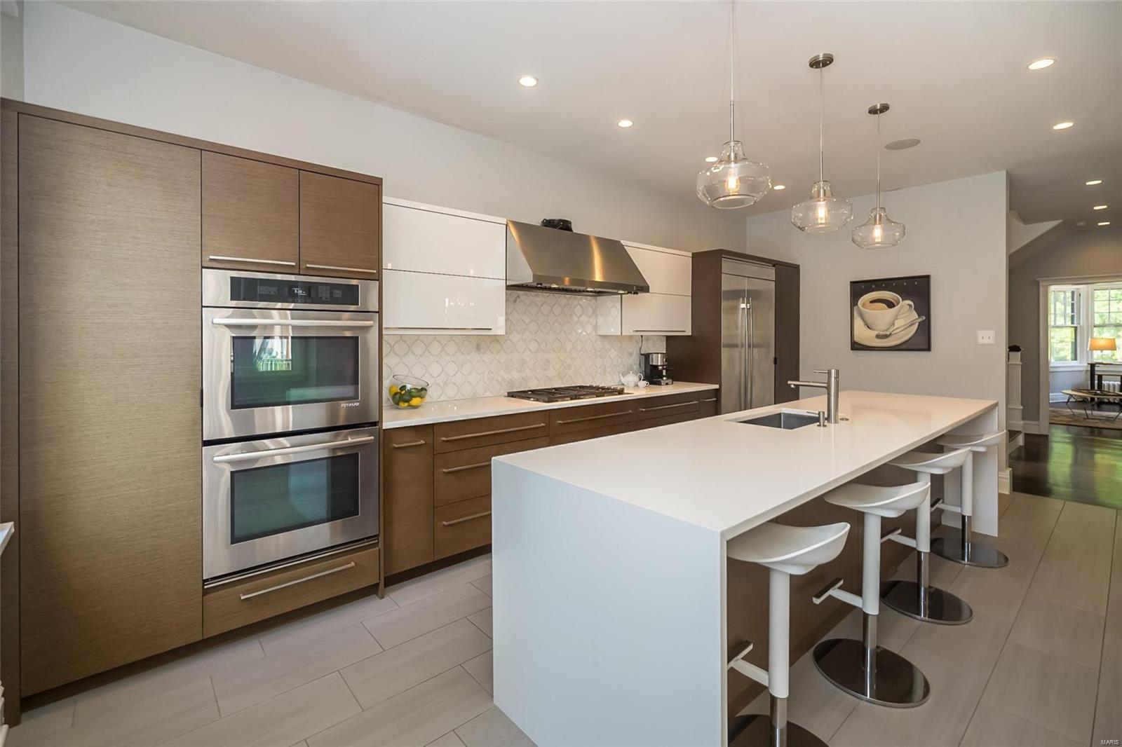 Hillcrest - Residential